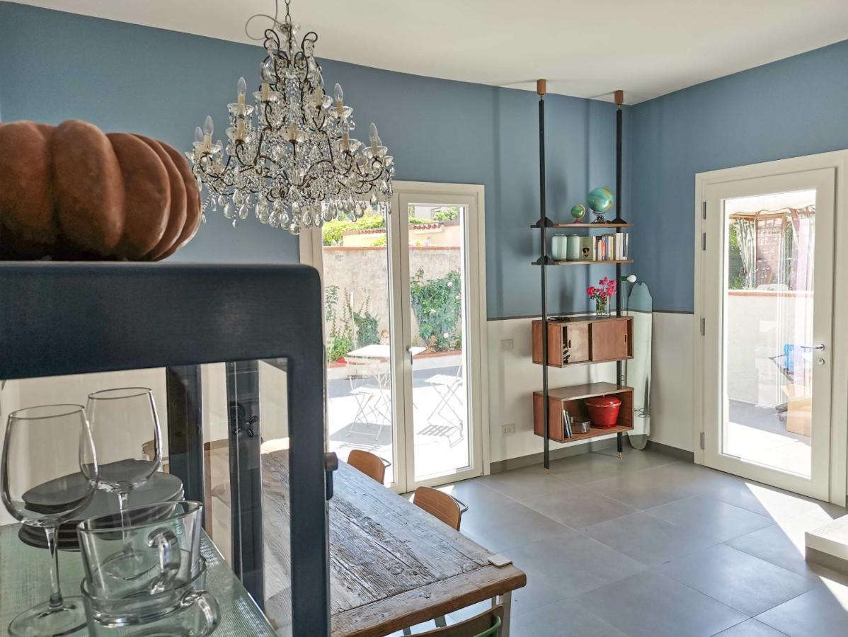 Casa Sebina - Your Design Home On The Lake - 3 Bathrooms 3 Bedrooms Desenzano del Garda Buitenkant foto