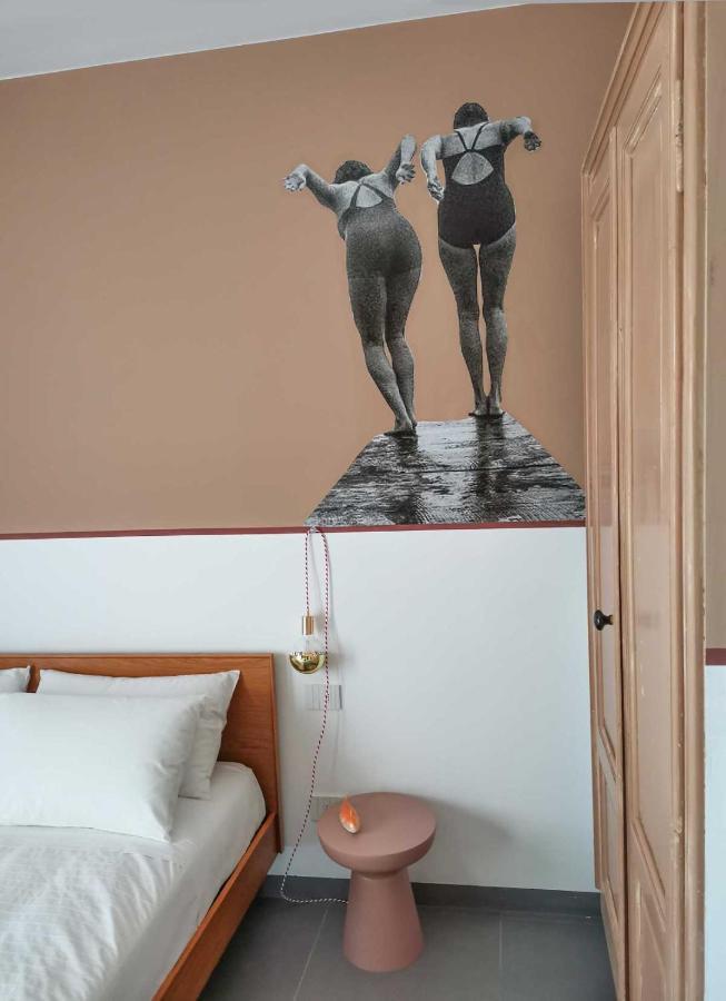 Casa Sebina - Your Design Home On The Lake - 3 Bathrooms 3 Bedrooms Desenzano del Garda Buitenkant foto