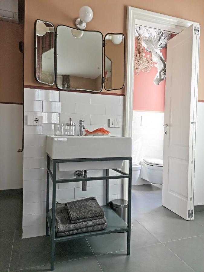Casa Sebina - Your Design Home On The Lake - 3 Bathrooms 3 Bedrooms Desenzano del Garda Buitenkant foto