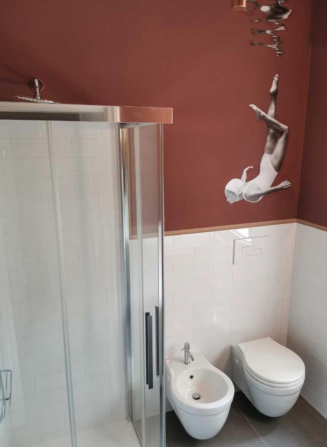 Casa Sebina - Your Design Home On The Lake - 3 Bathrooms 3 Bedrooms Desenzano del Garda Buitenkant foto