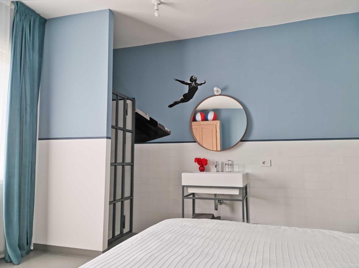 Casa Sebina - Your Design Home On The Lake - 3 Bathrooms 3 Bedrooms Desenzano del Garda Buitenkant foto
