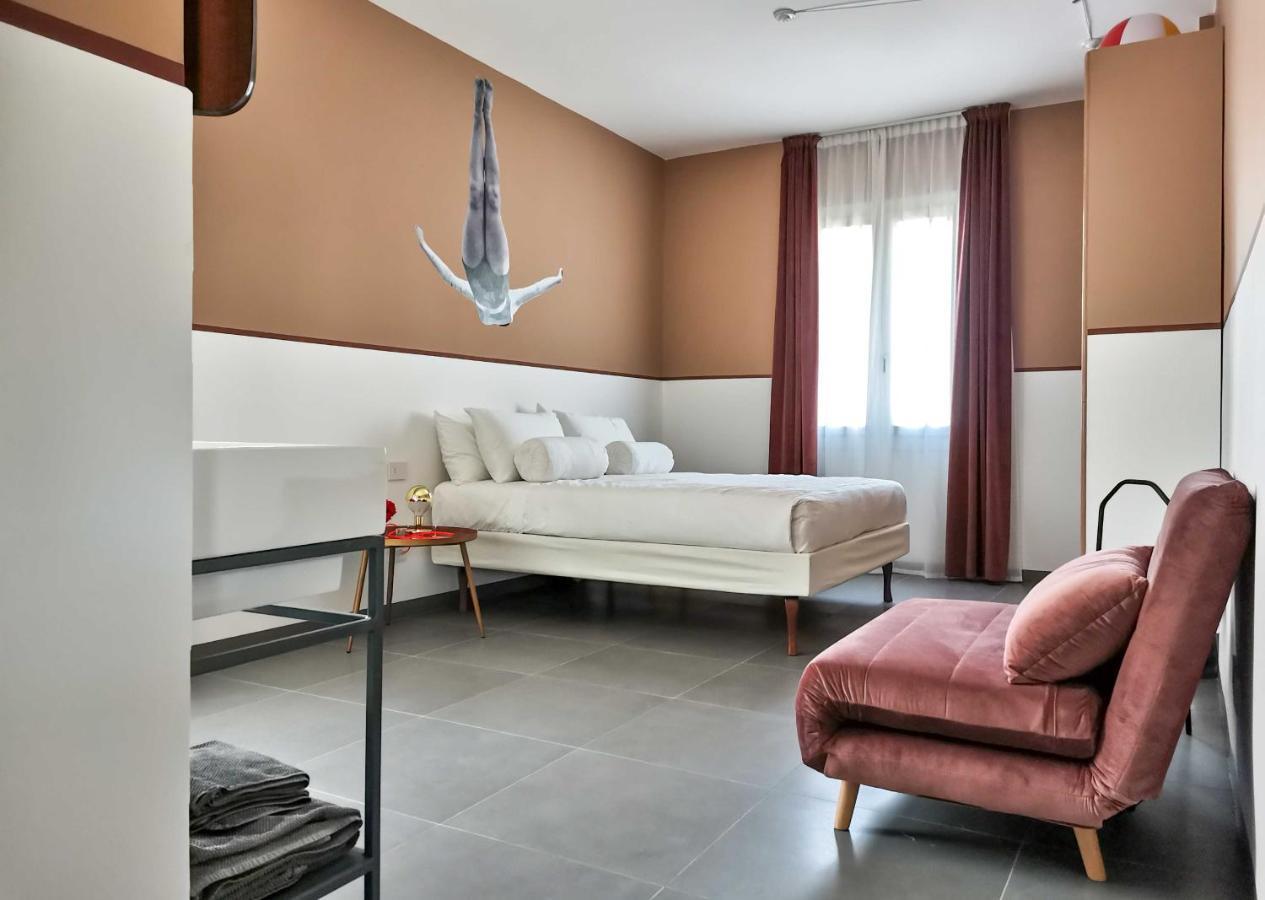 Casa Sebina - Your Design Home On The Lake - 3 Bathrooms 3 Bedrooms Desenzano del Garda Buitenkant foto