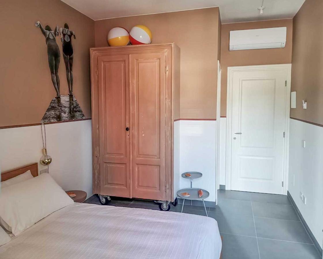 Casa Sebina - Your Design Home On The Lake - 3 Bathrooms 3 Bedrooms Desenzano del Garda Buitenkant foto